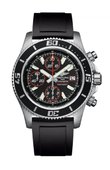 Breitling SuperOcean A1334102/BA81/131S/A20SS.1 CHRONOGRAPH II