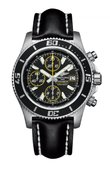 Breitling Часы Breitling SuperOcean A1334102/BA82/435X/A20BASA.1 CHRONOGRAPH II