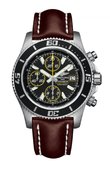 Breitling Часы Breitling SuperOcean A1334102/BA82/437X/A20BASA.1 CHRONOGRAPH II