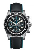Breitling SuperOcean A1334102/BA83/227X/A20BASA.1 CHRONOGRAPH II