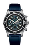 Breitling SuperOcean A1334102/BA83/145S/A20SS.1 CHRONOGRAPH II