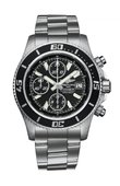 Breitling SuperOcean A1334102/BA84/162A CHRONOGRAPH II