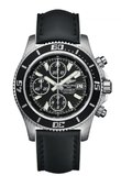 Breitling SuperOcean A1334102/BA84/226X/A20BASA.1 CHRONOGRAPH II