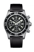 Breitling Часы Breitling SuperOcean A1334102/BA84/131S/A20SS.1 CHRONOGRAPH II