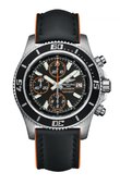Breitling SuperOcean A1334102/BA85/230X/A20BASA.1 CHRONOGRAPH II