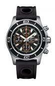 Breitling SuperOcean A1334102/BA85/200S/A20DSA.2 CHRONOGRAPH II