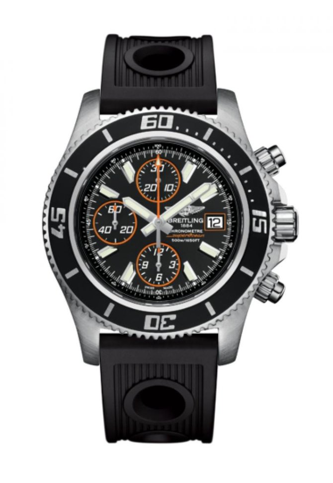 Breitling A1334102/BA85/200S/A20DSA.2 SuperOcean CHRONOGRAPH II