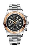 Breitling Часы Breitling SuperOcean C1334112/BA84/131S/A20S.1 CHRONOGRAPH II