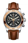Breitling Часы Breitling SuperOcean C1334112/BA84/433X/A20BA.1 CHRONOGRAPH II