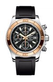 Breitling SuperOcean C1334112/BA84/164A CHRONOGRAPH II
