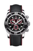Breitling Часы Breitling SuperOcean A73310A8/BB72/233X/A20BA.1 CHRONOGRAPH M2000
