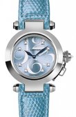 Cartier Часы Cartier Pasha De Cartier WJ123121 Pasha de Cartier 32 mm