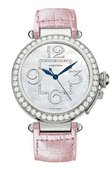 Cartier Pasha De Cartier WJ124004 Pasha de Cartier 42 mm