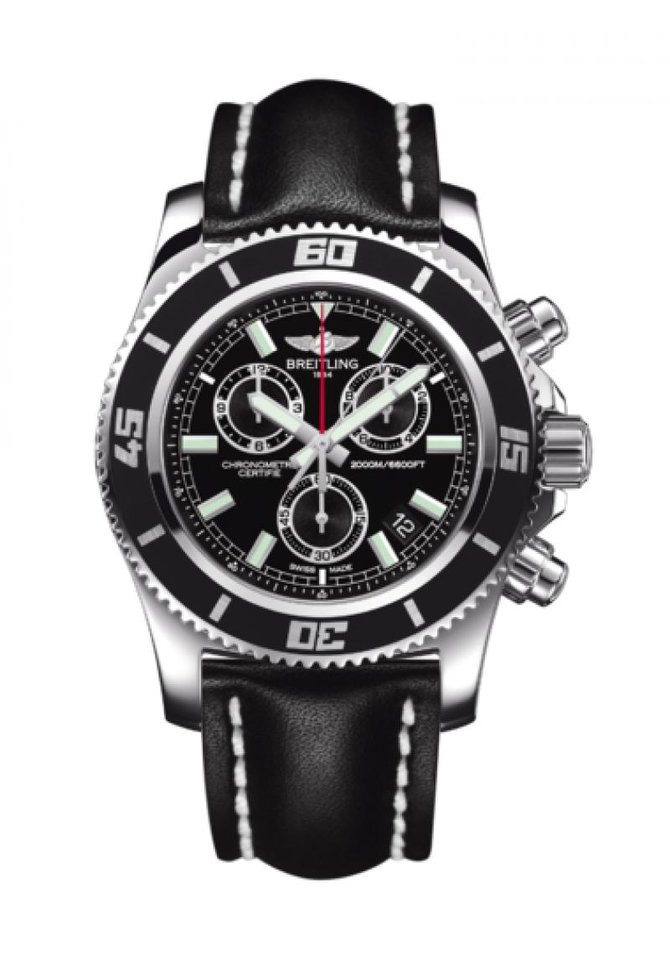 Breitling A73310A8/BB73/441X/A20BA.1 SuperOcean CHRONOGRAPH M2000