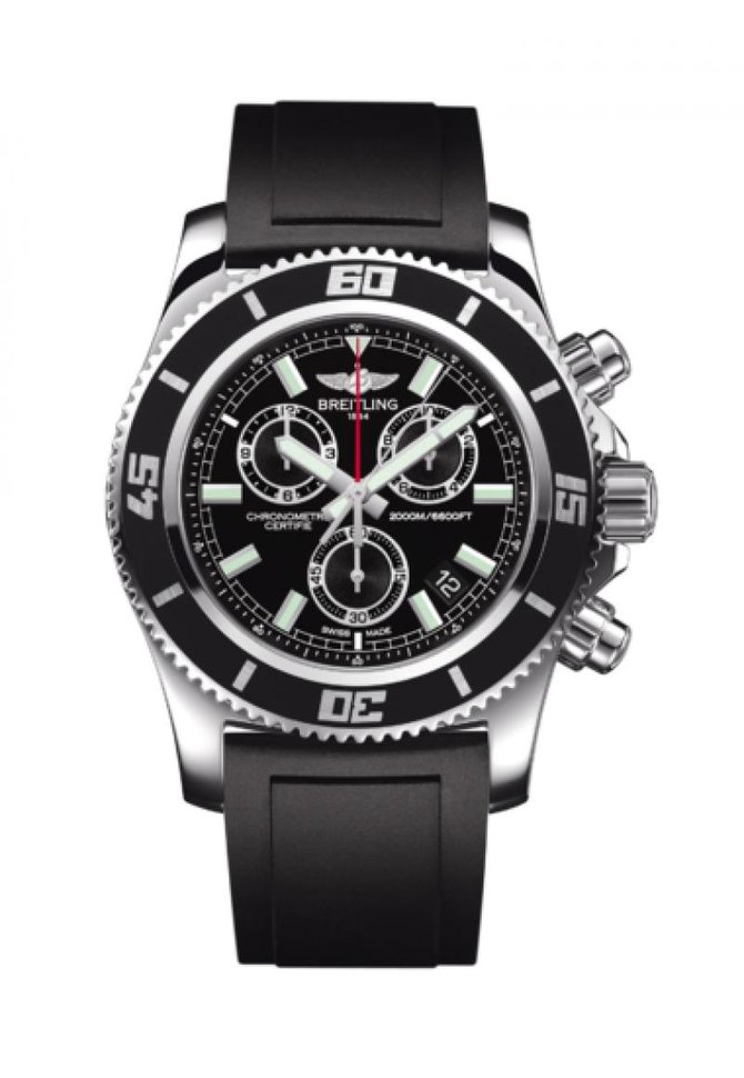 Breitling A73310A8/BB73/135S/A20S.1 SuperOcean CHRONOGRAPH M2000