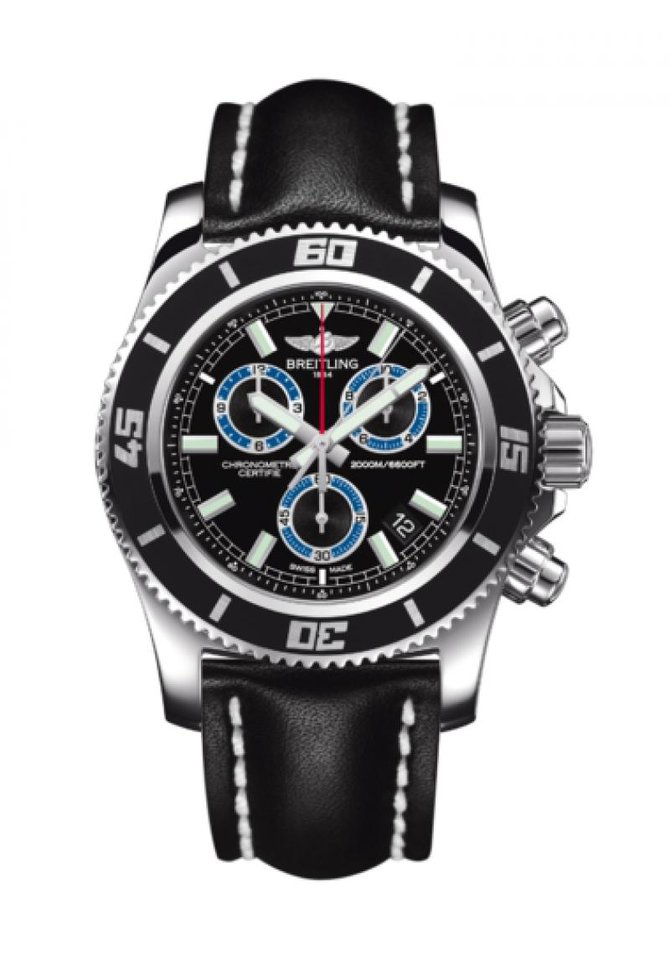 Breitling A73310A8/BB74/441X/A20BA.1 SuperOcean CHRONOGRAPH M2000