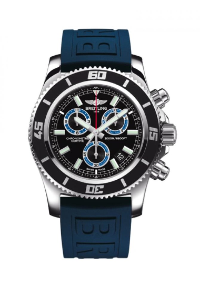 Breitling A73310A8/BB74/159S/A20S.1 SuperOcean CHRONOGRAPH M2000
