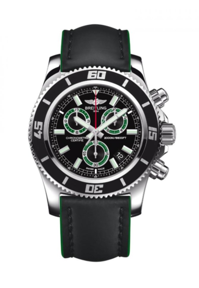 Breitling A73310A8/BB75/234X/A20BA.1 SuperOcean CHRONOGRAPH M2000