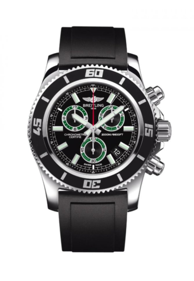 Breitling A73310A8/BB75/135S/A20S.1 SuperOcean CHRONOGRAPH M2000