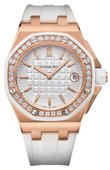 Audemars Piguet Royal Oak Offshore 67540OK.ZZ.D010CA.01 37mm