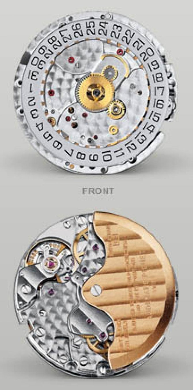 Audemars Piguet 26322OR.ZZ.1222OR.02 Royal Oak Chronograph 41mm - фото 2