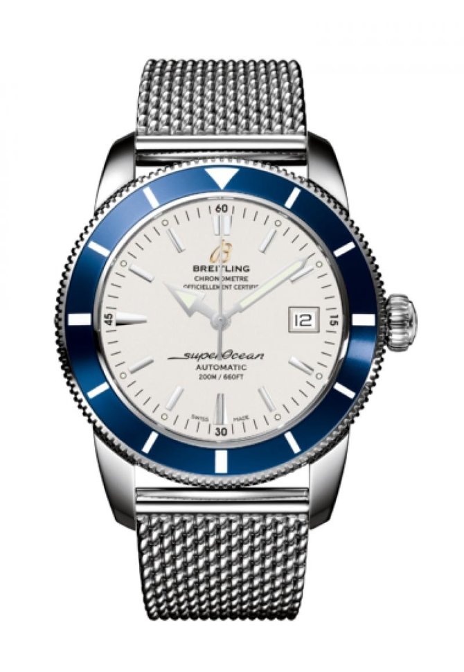 Breitling A1732116/G717/154 A Superocean Heritage 42