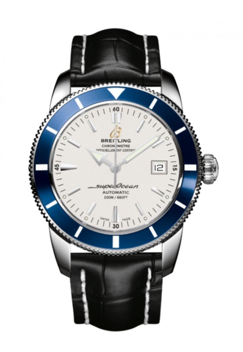 A1732116/G717/743P/A20BA.1 Breitling 42 Superocean Heritage