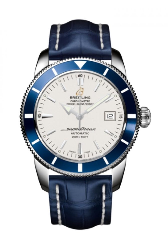 Breitling A1732116/G717/731P/A20BA.1 Superocean Heritage 42