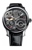 Greubel Forsey Quantieme Perpetuel Quantieme Perpetuel A Equation Equation