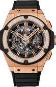 Hublot King Power 701.OX.0180.RX.1104 Unico