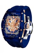 Cvstos Challenge Blue Edition Eagle of Russia