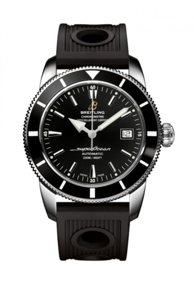 Breitling A1732124/BA61/200S/A20D.2 Superocean Heritage 42