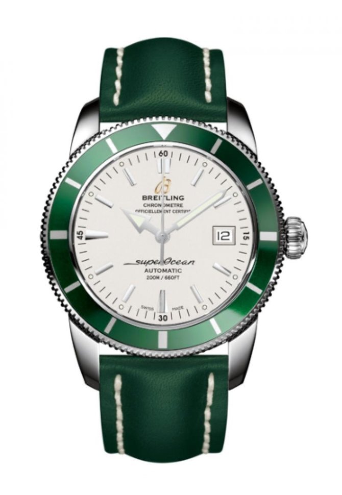 Breitling A1732136/G717/189X/A20BA.1 Superocean Heritage 42