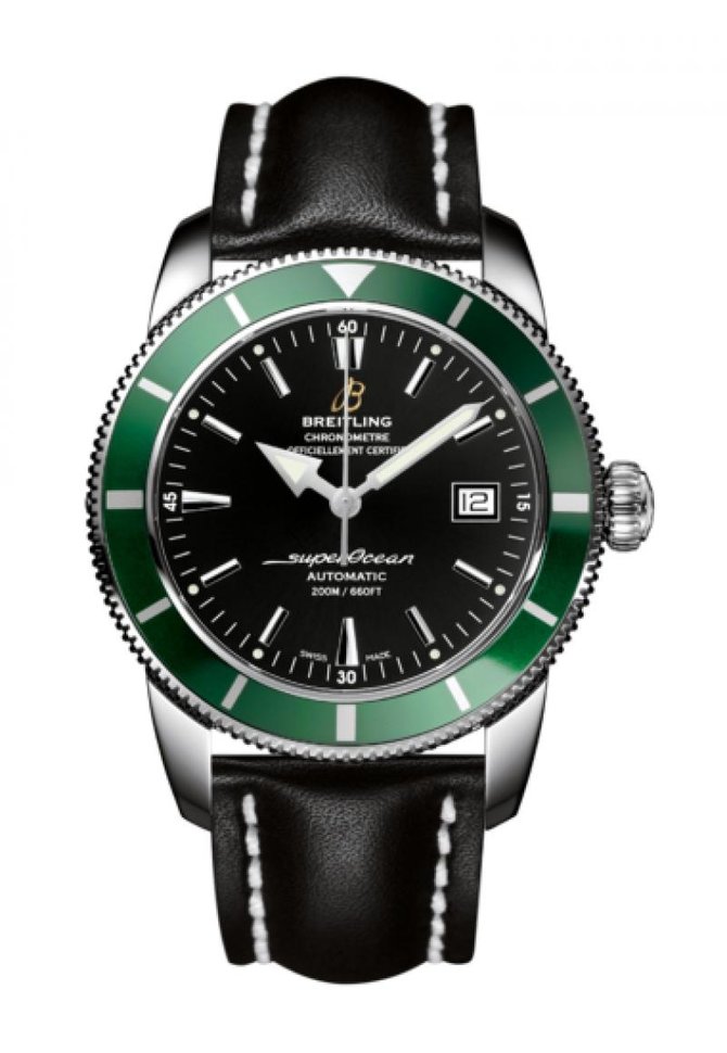 Breitling A1732136/BA61/435X/A20BA.1 Superocean Heritage 42
