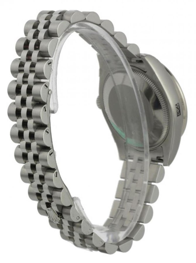 Rolex 178384 scaj Datejust 31mm Steel and White Gold - фото 2