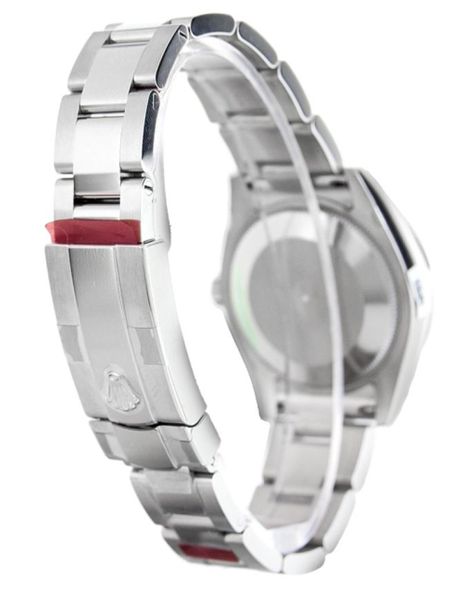 Rolex 178384 scao Datejust 31mm Steel and White Gold - фото 2