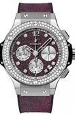 Hublot Часы Hublot Big Bang 41mm Ladies 341.SX.2790.NR.1104.JEANS14 Jeans