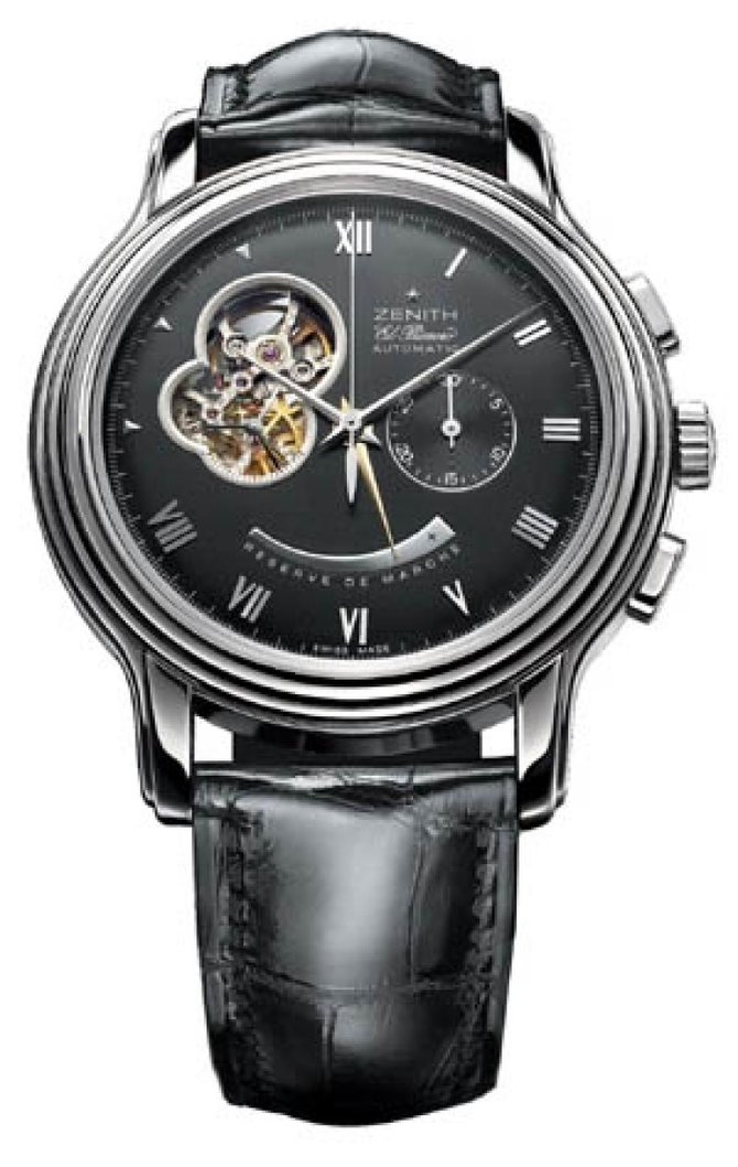 Zenith 03.1260.4021/21.C505 El Primero ChronoMaster Open XXT