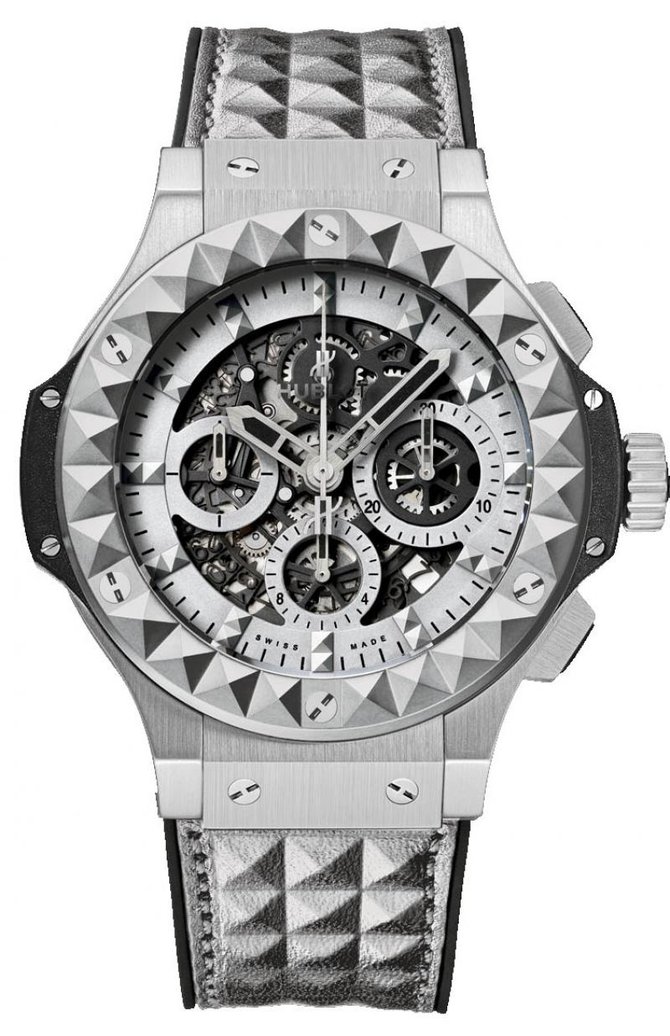 Hublot 311.SX.8010.VR.DPM14 Big Bang 44mm Depeche Mode