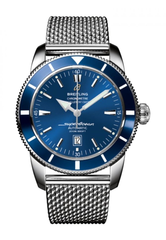 Breitling A1732016/C734/152A Superocean Heritage 46