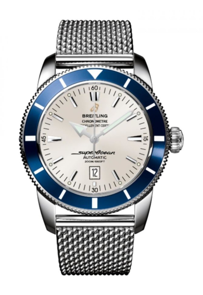 Breitling A1732016/G642/152A Superocean Heritage 46mm