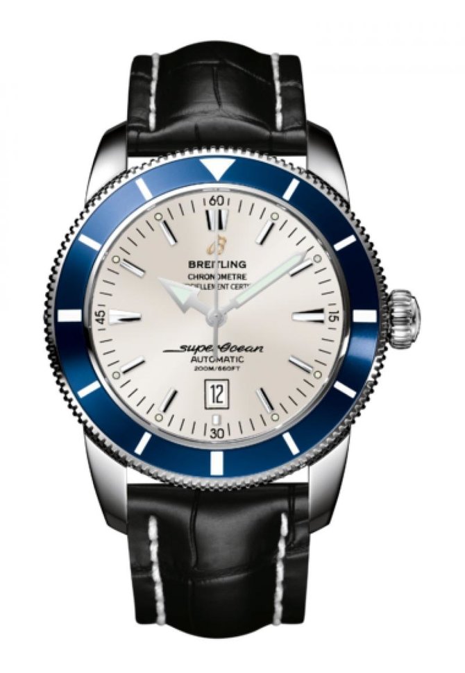 Breitling A1732016/G642/760P/A20BA.1 Superocean Heritage 46