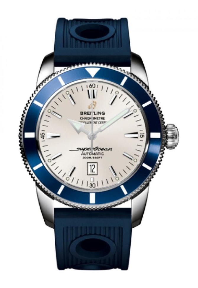 Breitling A1732016/G642/205S/A20D.2 Superocean Heritage 46