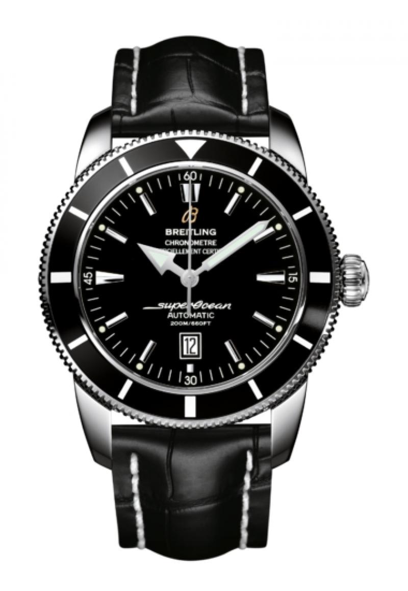 A1732024/B868/760P/A20BA.1 Breitling 46 Superocean Heritage
