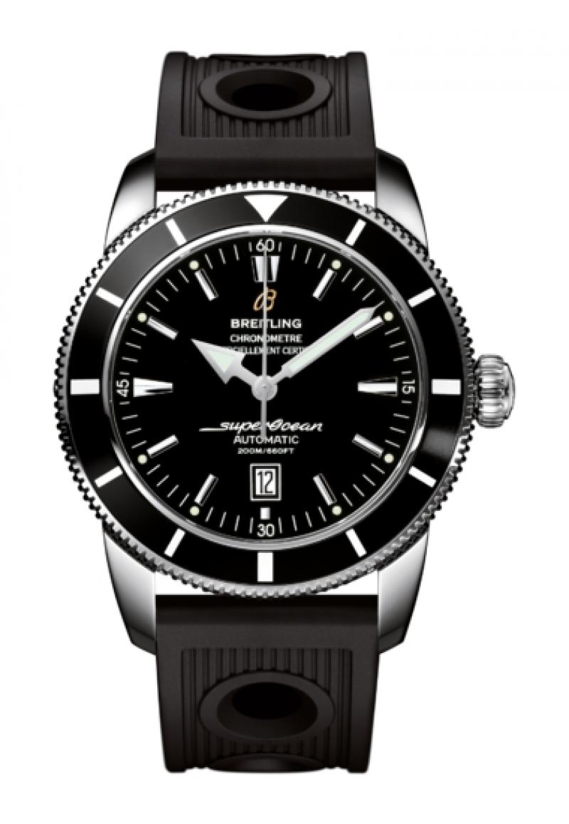 A1732024/B868/201S/A20D.2 Breitling 46 Superocean Heritage