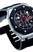Audemars Piguet Royal Oak Offshore 26062PT.OO.A002CA.01 Alinghi Team Chronograph