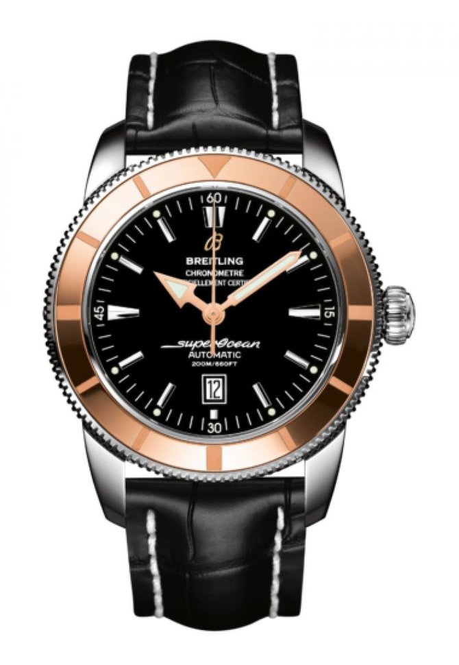 Breitling U1732012/B868/760P/A20BA.1 Superocean Heritage 46