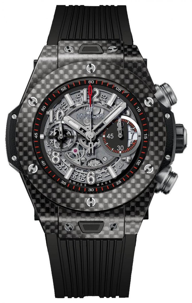 Hublot 411.QX.1170.RX Big Bang Unico Unico - фото 1