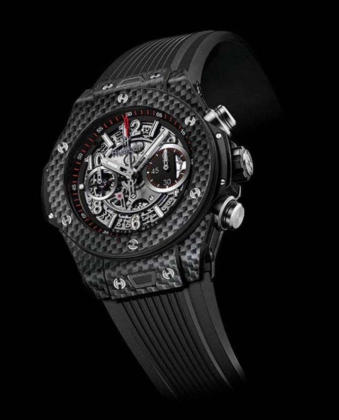 Hublot 411.QX.1170.RX Big Bang Unico Unico - фото 2