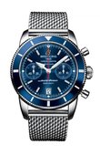 Breitling Часы Breitling Superocean Heritage A2337016/C856/154A CHRONOGRAPHE 44